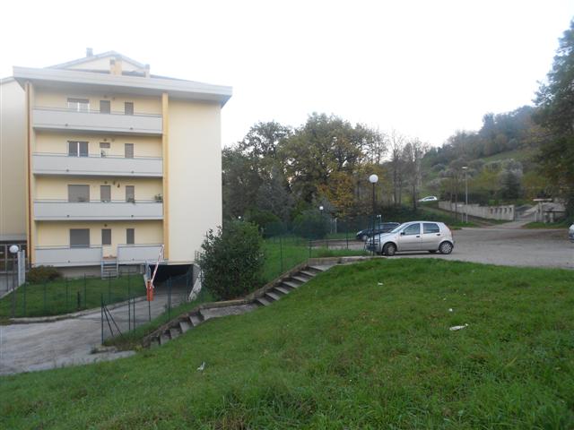 Appartamento Duplex a Montorio Al Vomano a Teramo in Vendita
